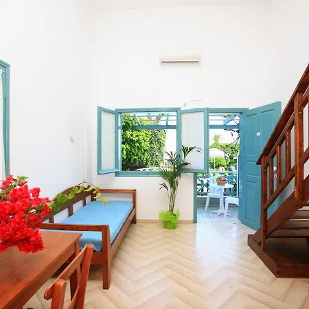 Anatoli Lejlighedshotel