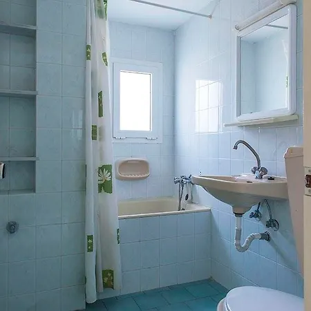 Anatoli Apart-hotel