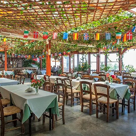 Anatoli Apartahotel Hersonissos (Crete)