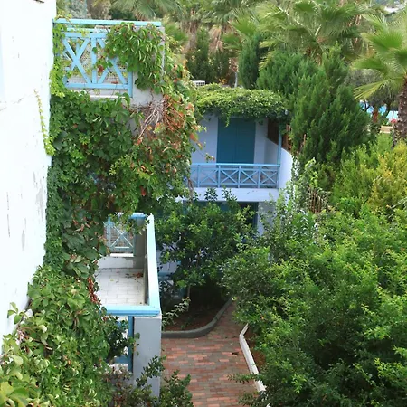 Anatoli Apartahotel Hersonissos (Crete)