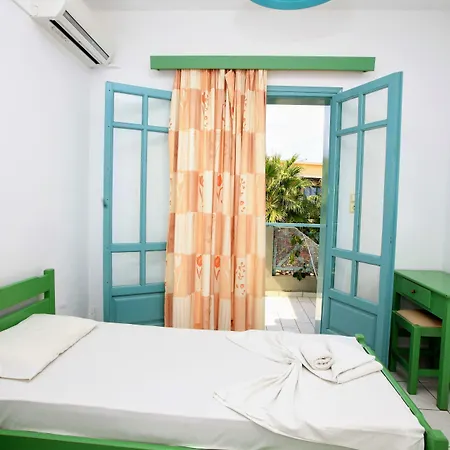 Anatoli 3* Hersonissos (Crete)