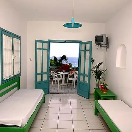 Anatoli 3* Херсонісос