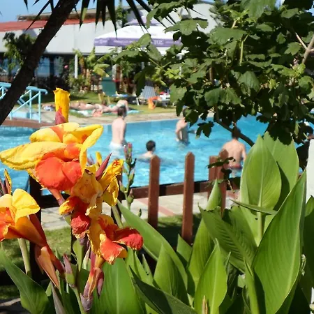 Anatoli Apartahotel 3*