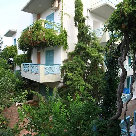 Anatoli 3* Hersonissos (Crete)