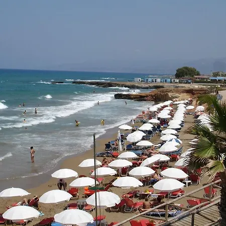 Anatoli Hersonissos (Crete)