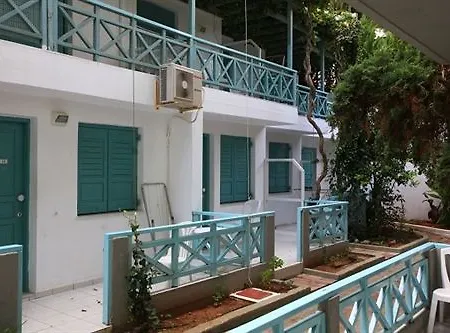 Anatoli Aparthotel Hersonissos (Crete)