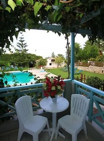 Anatoli 3* Hersonissos (Crete)