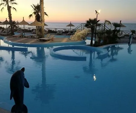 Aparthotel Anatoli Hersonissos (Crete)