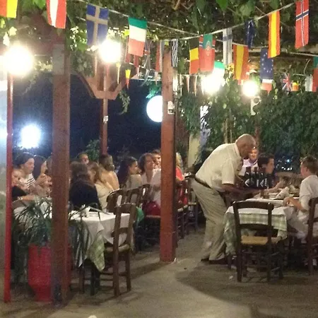 Apartahotel Anatoli Hersonissos (Crete)