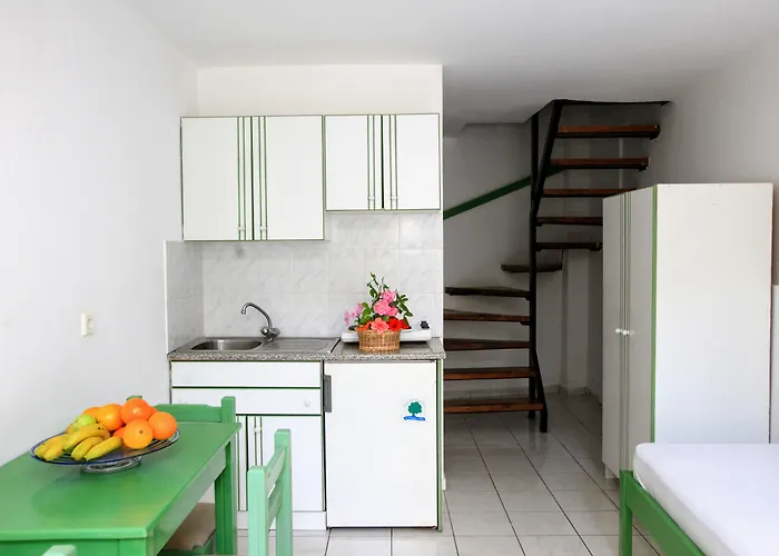 Anatoli 3* Limenas Chersonisou