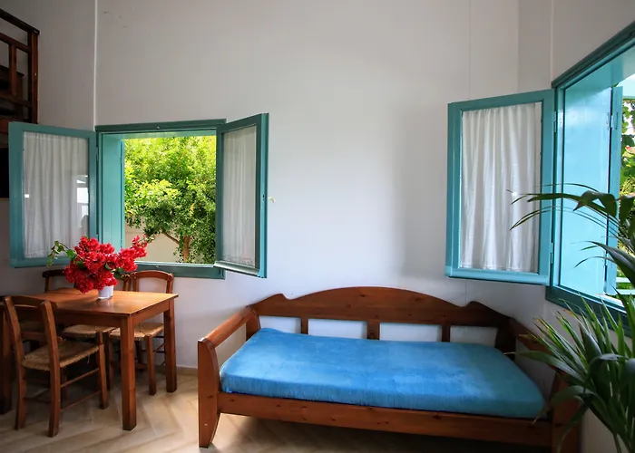 Aparthotel Anatoli Limenas Chersonisou