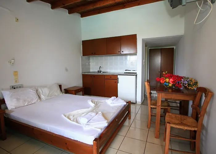 Anatoli Appart hôtel Hersónissos