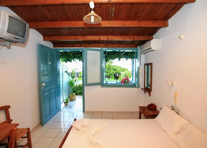 Anatoli Appart hôtel 3*