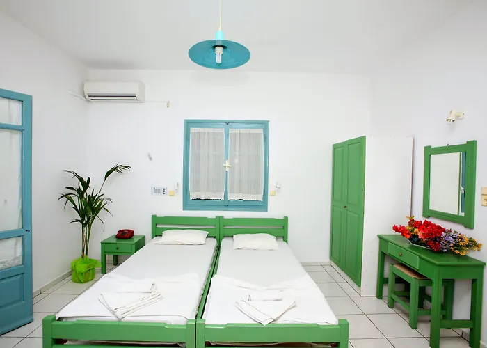 Aparthotel Anatoli 3*