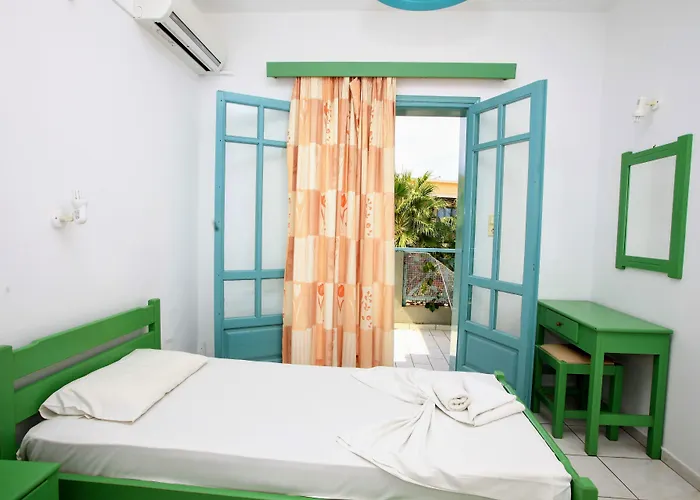 Anatoli 3* Limenas Chersonisou