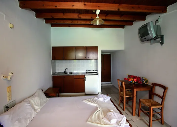 Aparthotel Anatoli Limenas Chersonisou