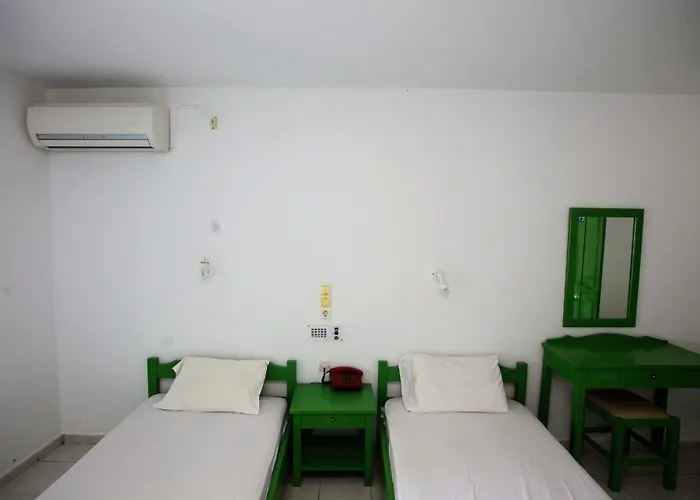 Anatoli 3* Hersónissos