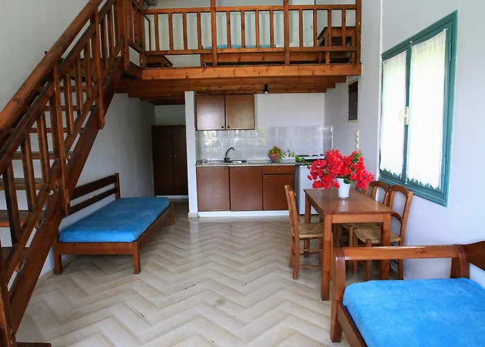 Anatoli 3* Limenas Chersonisou