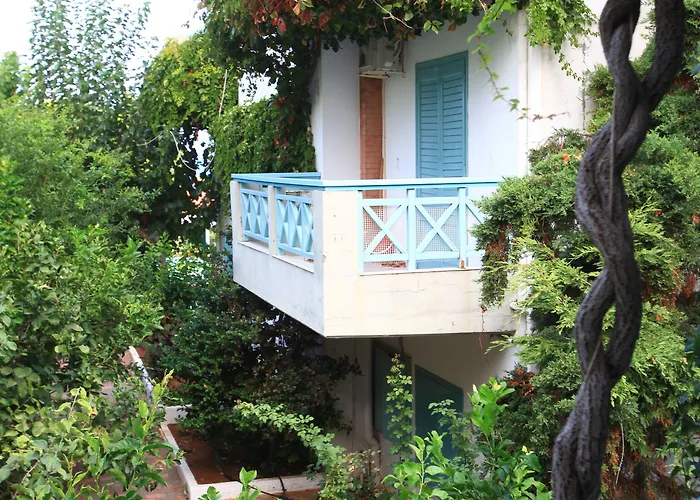 Anatoli Appart hôtel