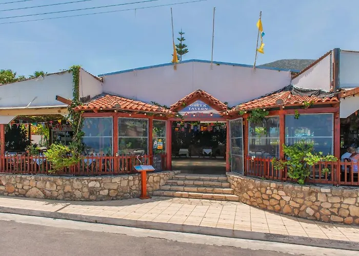 Anatoli Appart hôtel