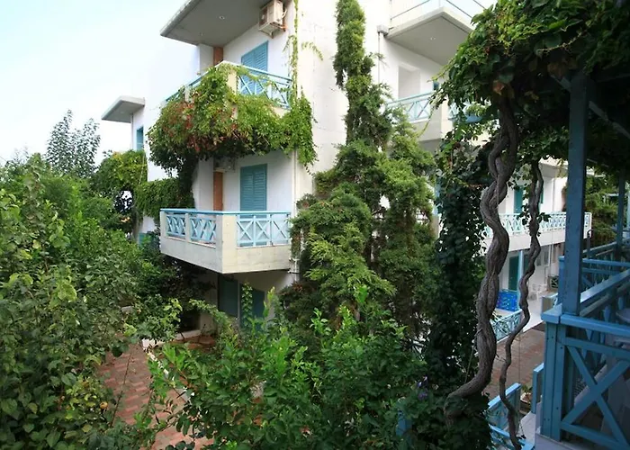 Anatoli 3* Limenas Chersonisou