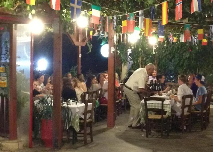 Appart hôtel Anatoli Hersónissos