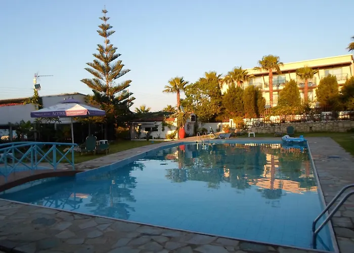 Anatoli 3* Limenas Chersonisou