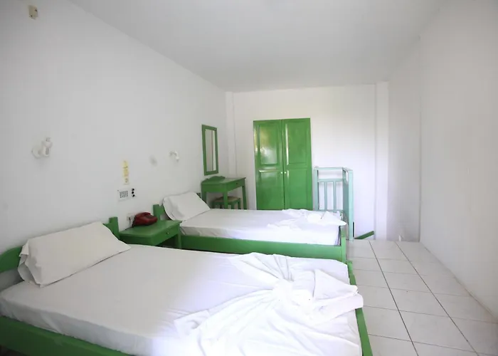 Anatoli 3* Limenas Chersonisou