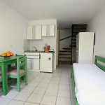 Aparthotel Anatoli Hersonissos (Crete)