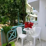 Anatoli Aparthotel