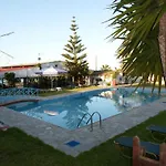 Anatoli Aparthotel Hersonissos (Crete)