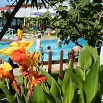 Anatoli Aparthotel 3*