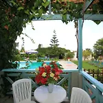 Anatoli Aparthotel Hersonissos (Crete)