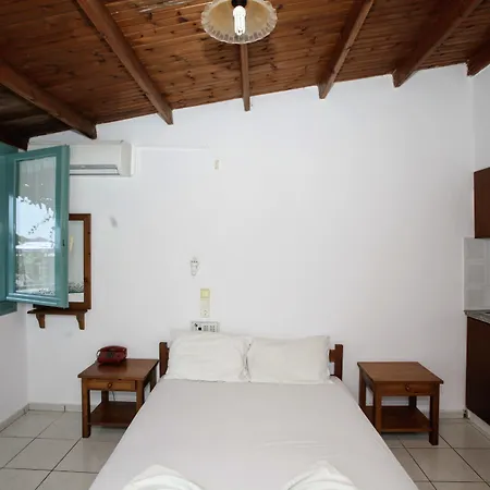 Anatoli Апарт-готель