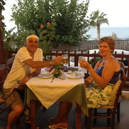 Anatoli Апарт-готель