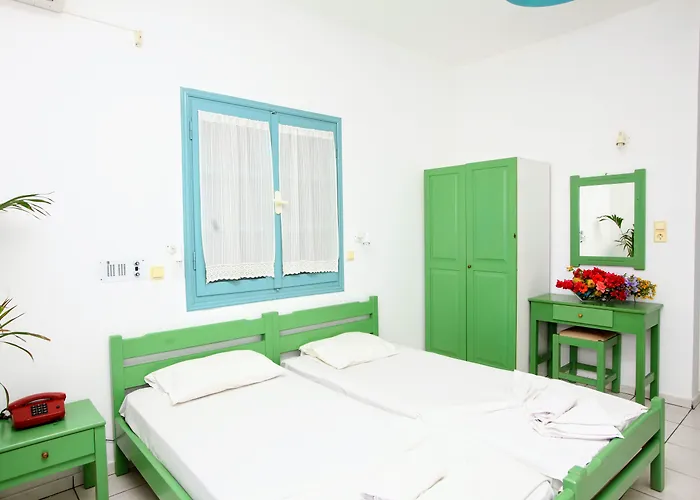 Anatoli 3* Hersonissos (Crete)