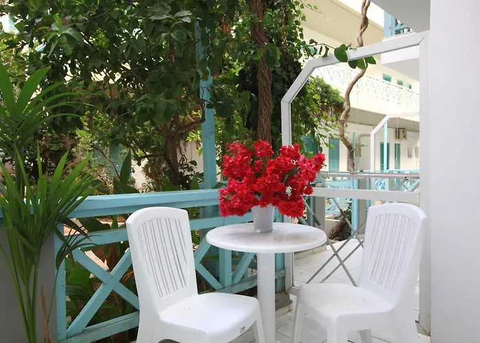 Anatoli Aparthotel Hersonissos (Crete)