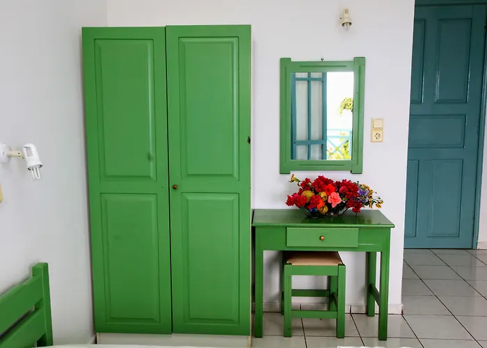 Anatoli Hersonissos (Crete)