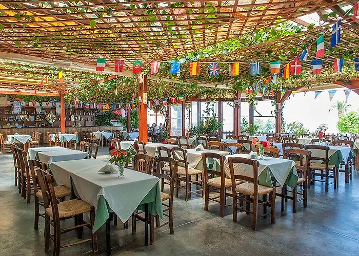 Anatoli Aparthotel Hersonissos (Crete)