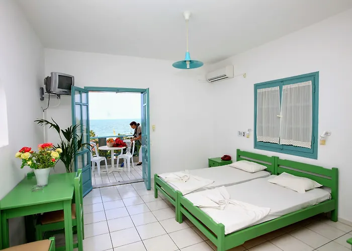 Aparthotel Anatoli 3*