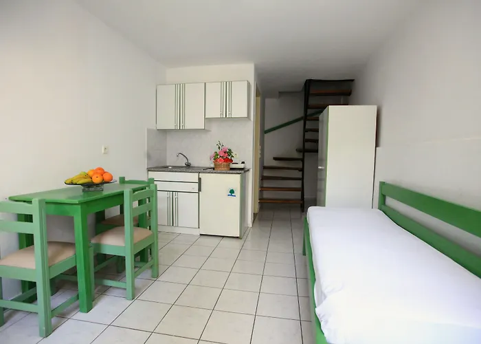 Aparthotel Anatoli Hersonissos (Crete)