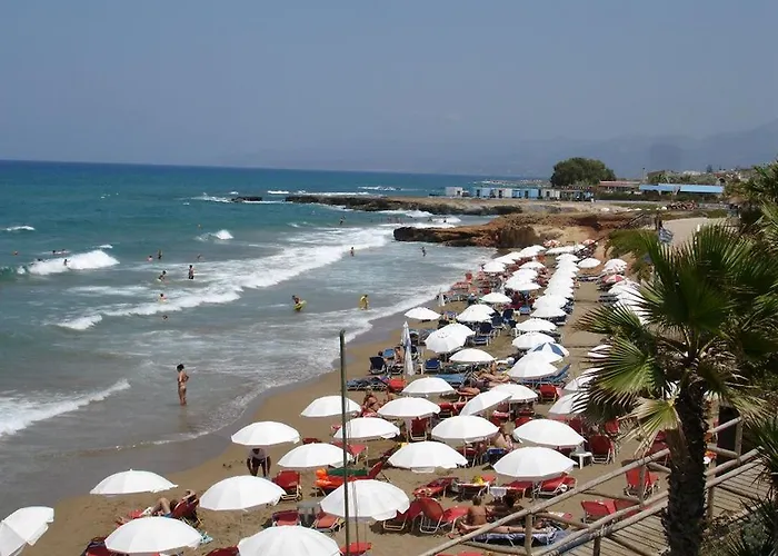 Anatoli Hersonissos (Crete)