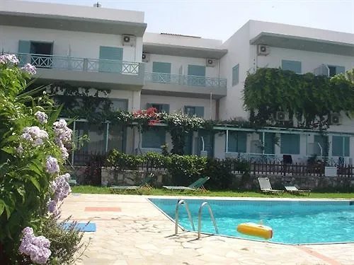 Anatoli Hersonissos (Crete)